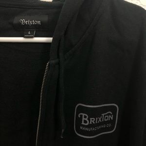 Men’s Brixton Sweater